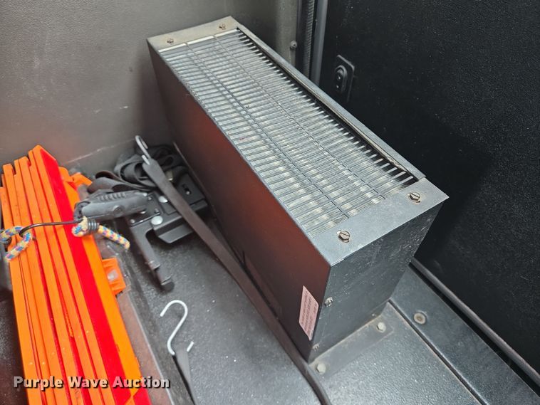 image for item DV1291 2014 Ford E350 Super Duty shuttle bus