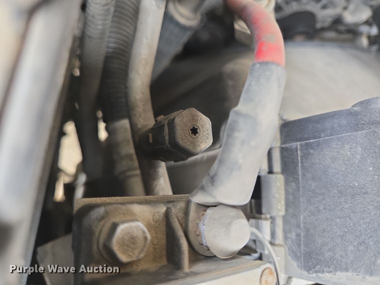 image for item DV1291 2014 Ford E350 Super Duty shuttle bus