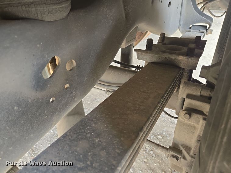 image for item DV1291 2014 Ford E350 Super Duty shuttle bus