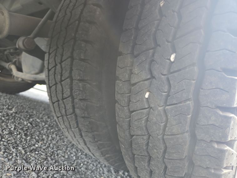 image for item DV1292 2018 Glaval Ford Transit 350 shuttle bus