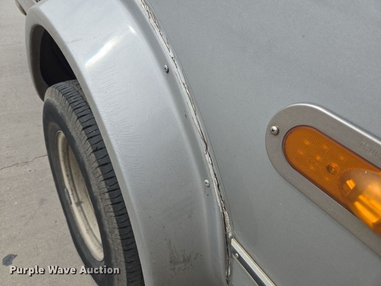 image for item DV1293 2014 Eldorado Ford E350 shuttle bus