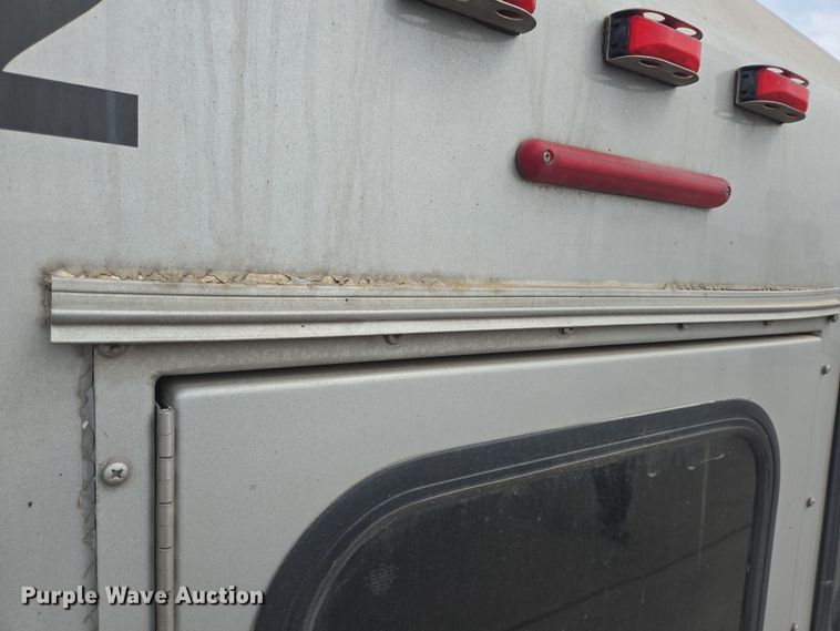 image for item DV1293 2014 Eldorado Ford E350 shuttle bus