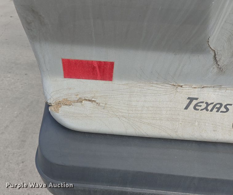 image for item DV1293 2014 Eldorado Ford E350 shuttle bus