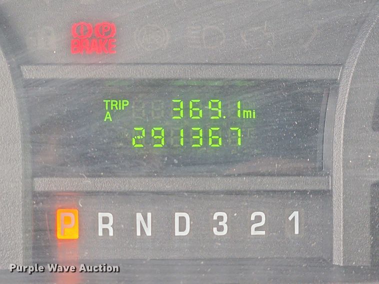 image for item DV1293 2014 Eldorado Ford E350 shuttle bus