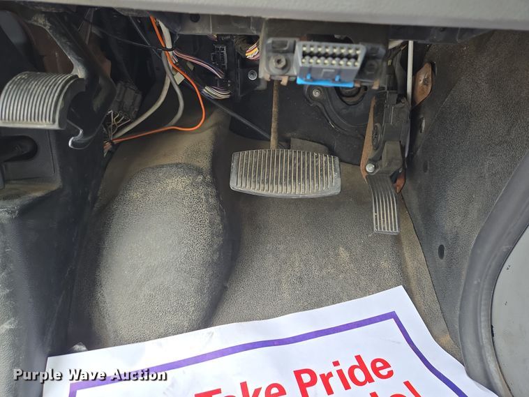 image for item DV1293 2014 Eldorado Ford E350 shuttle bus