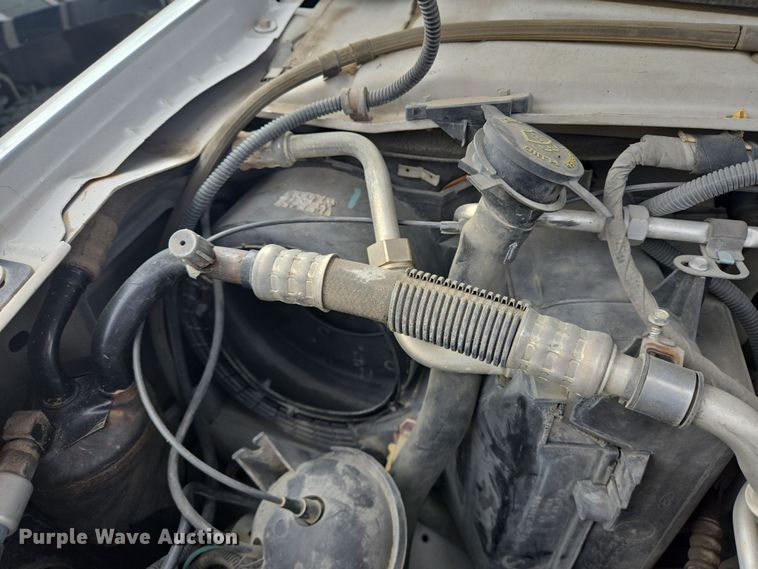 image for item DV1293 2014 Eldorado Ford E350 shuttle bus