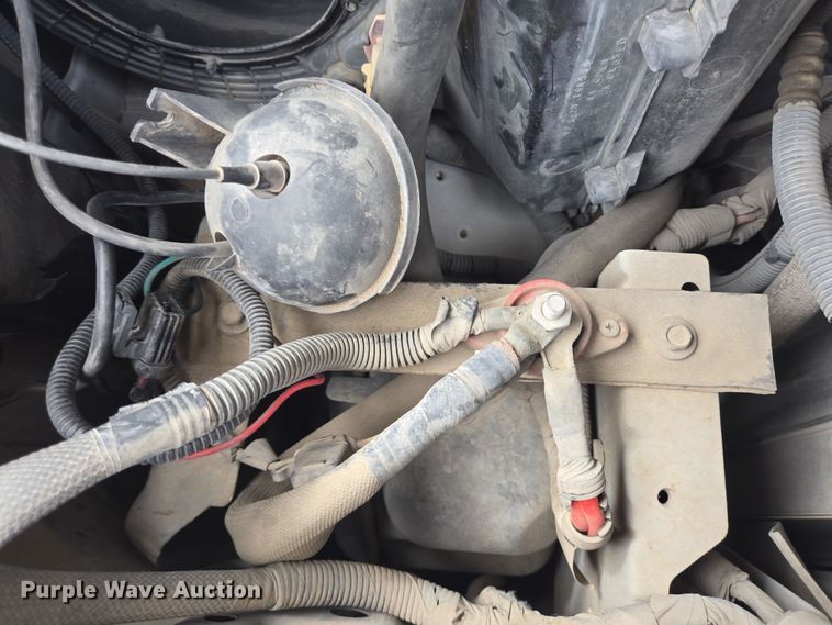 image for item DV1293 2014 Eldorado Ford E350 shuttle bus