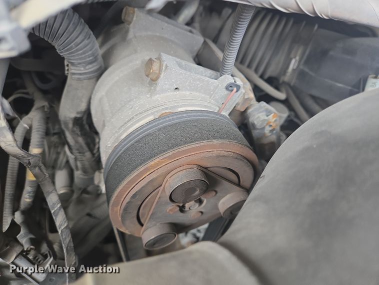 image for item DV1293 2014 Eldorado Ford E350 shuttle bus