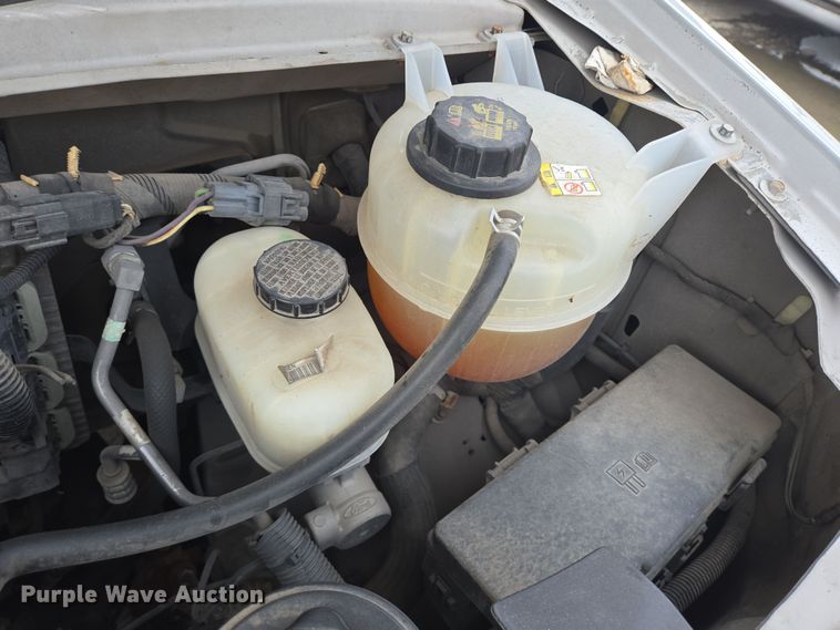 image for item DV1293 2014 Eldorado Ford E350 shuttle bus