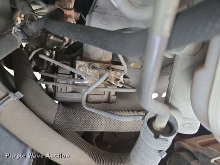 image for item DV1293 2014 Eldorado Ford E350 shuttle bus