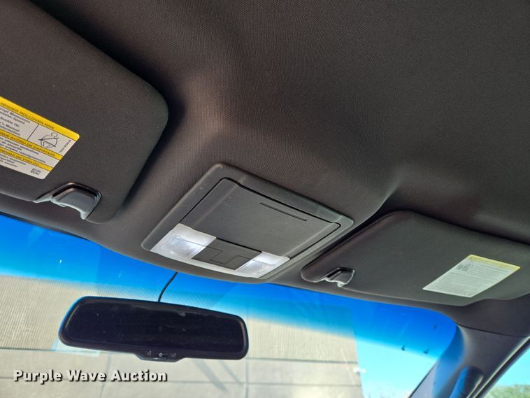 image for item DV1302 2014 Ford Explorer Police SUV