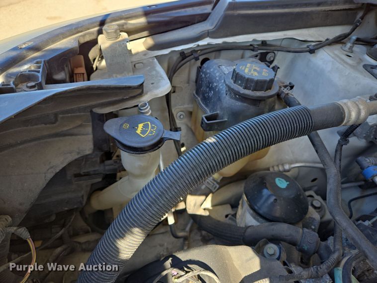 image for item DV1302 2014 Ford Explorer Police SUV