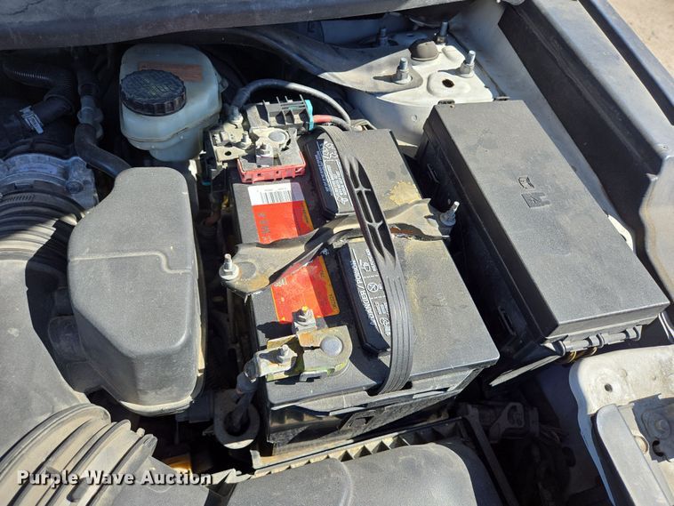 image for item DV1302 2014 Ford Explorer Police SUV