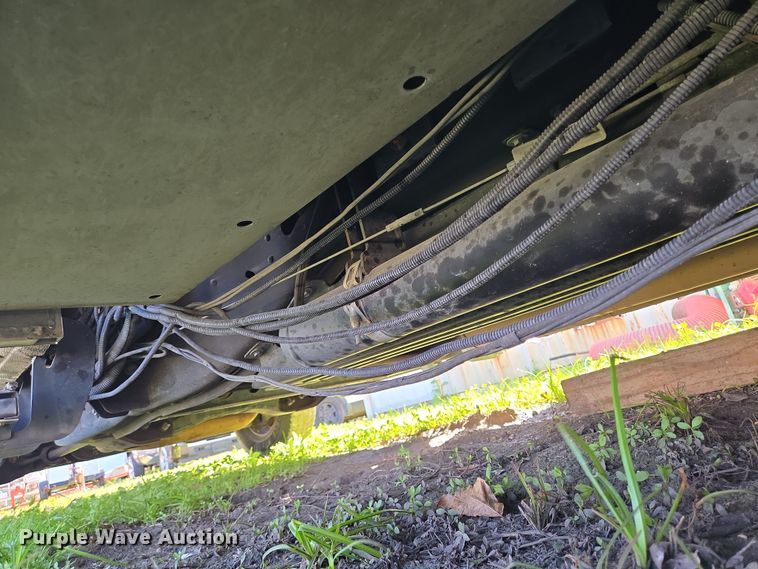 image for item DV1303 2017 Chevrolet Silverado 3500HD ambulance