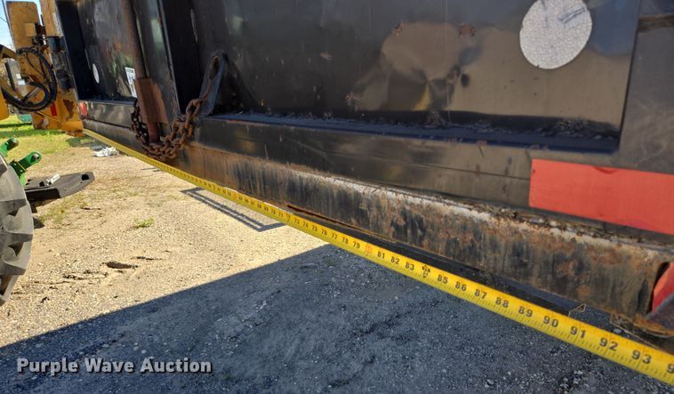 image for item DV1304 2011 International WorkStar 7300 grapple truck