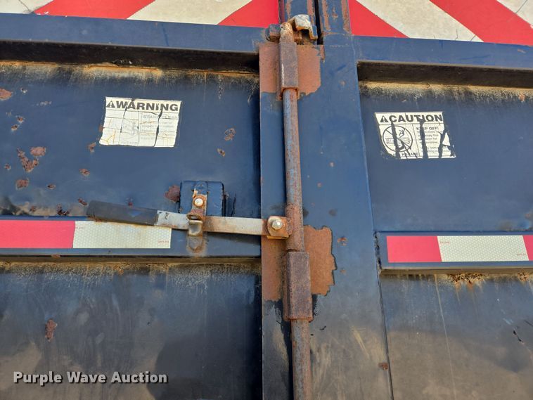 image for item DV1304 2011 International WorkStar 7300 grapple truck