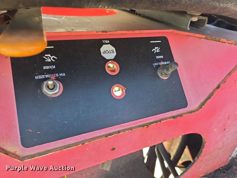 image for item DV1304 2011 International WorkStar 7300 grapple truck