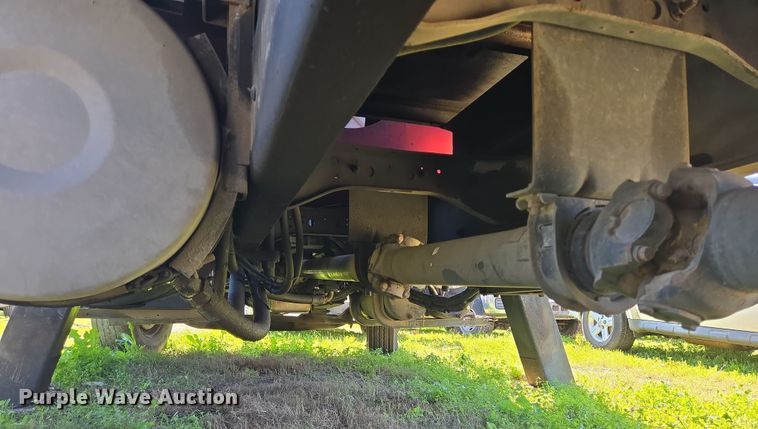 image for item DV1304 2011 International WorkStar 7300 grapple truck