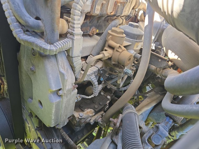 image for item DV1304 2011 International WorkStar 7300 grapple truck