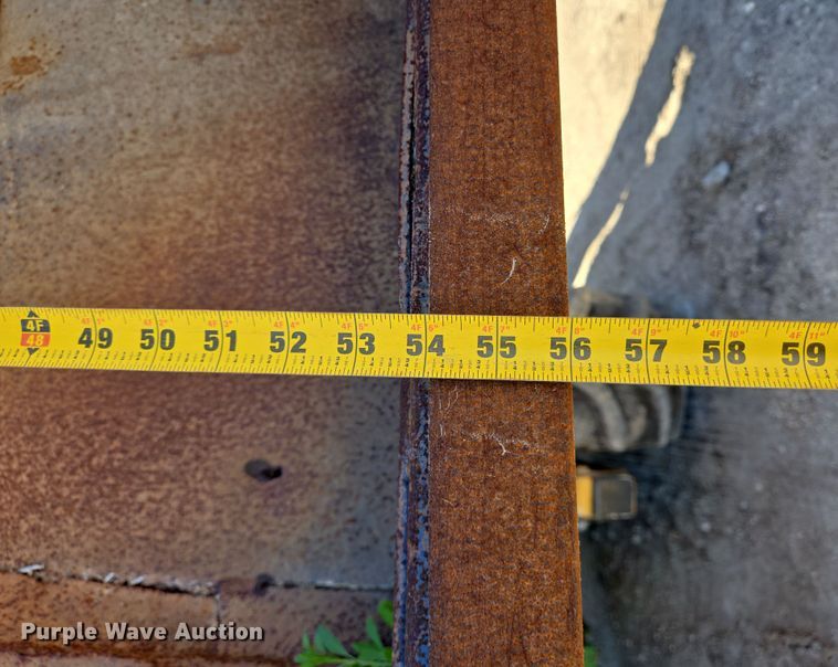 image for item DV1306 John Deere 5100M tractor