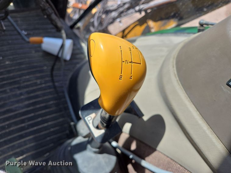 image for item DV1306 John Deere 5100M tractor