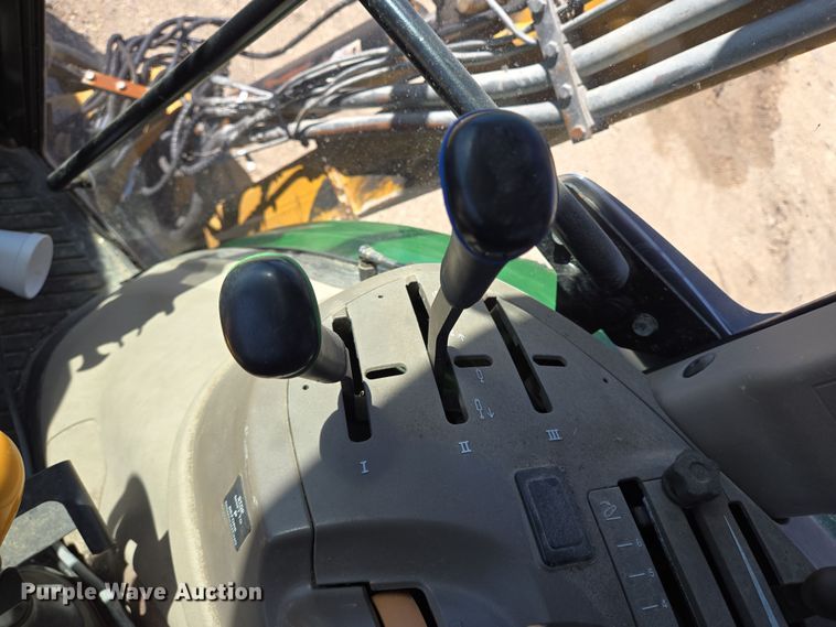 image for item DV1306 John Deere 5100M tractor