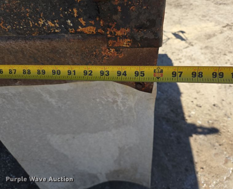 image for item DV1308 2007 Ford F750 SuperDuty XL dump truck