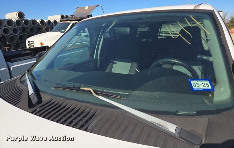 image for item DV1309 2003 Ford Expedition XLT SUV