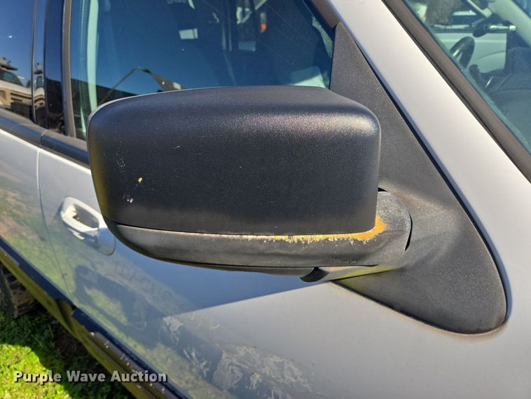 image for item DV1309 2003 Ford Expedition XLT SUV