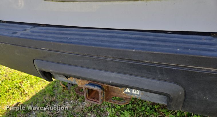 image for item DV1309 2003 Ford Expedition XLT SUV