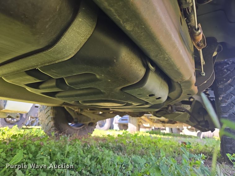 image for item DV1309 2003 Ford Expedition XLT SUV