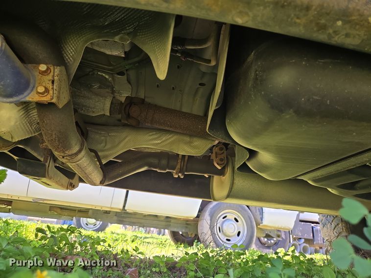 image for item DV1309 2003 Ford Expedition XLT SUV