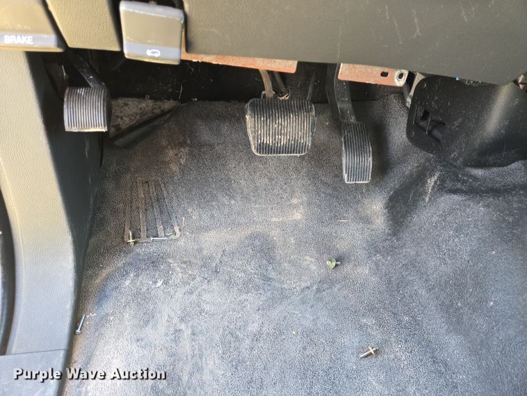 image for item DV1309 2003 Ford Expedition XLT SUV