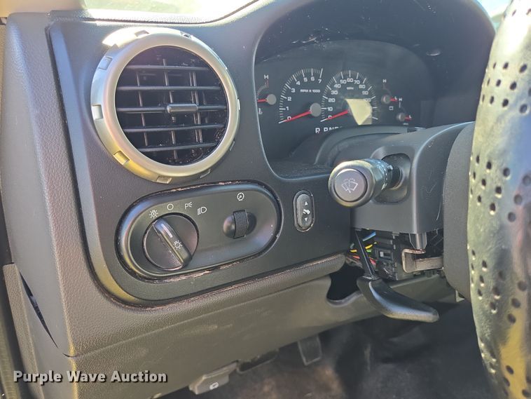 image for item DV1309 2003 Ford Expedition XLT SUV