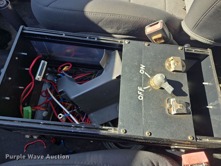 image for item DV1309 2003 Ford Expedition XLT SUV