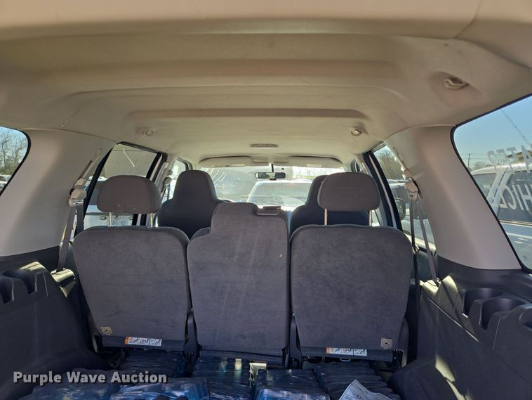 image for item DV1309 2003 Ford Expedition XLT SUV