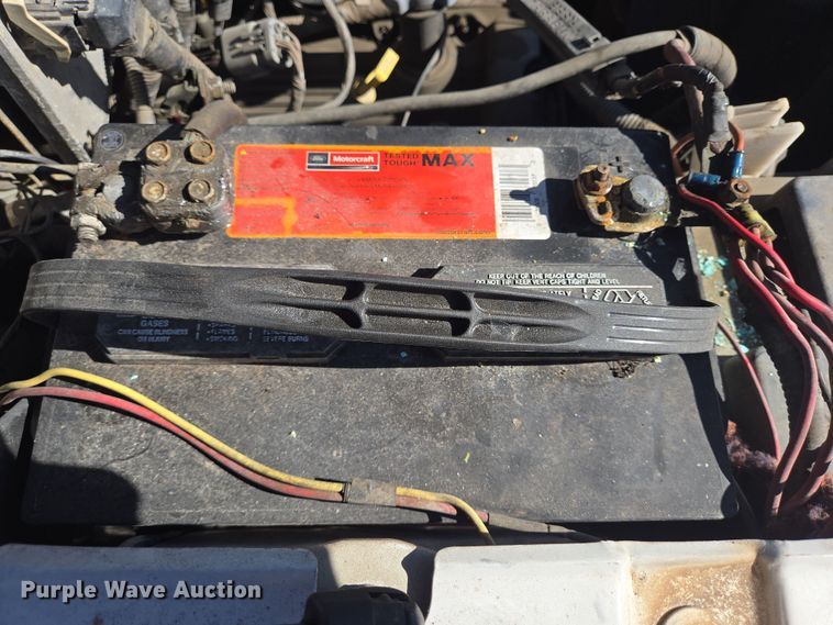 image for item DV1309 2003 Ford Expedition XLT SUV