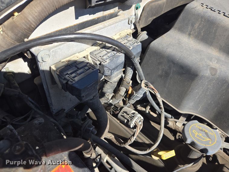 image for item DV1309 2003 Ford Expedition XLT SUV