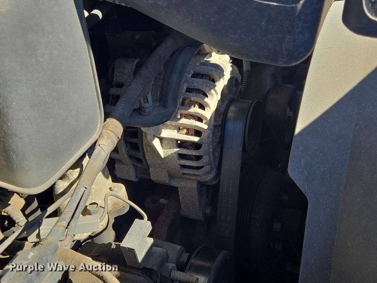 image for item DV1309 2003 Ford Expedition XLT SUV