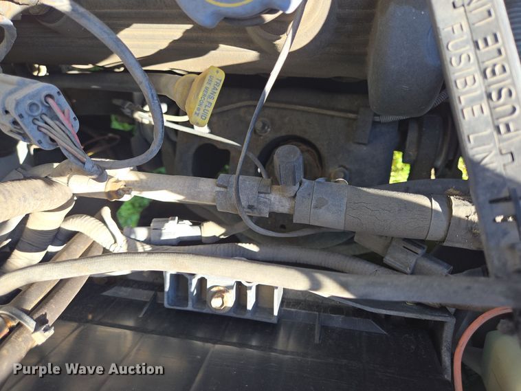 image for item DV1309 2003 Ford Expedition XLT SUV