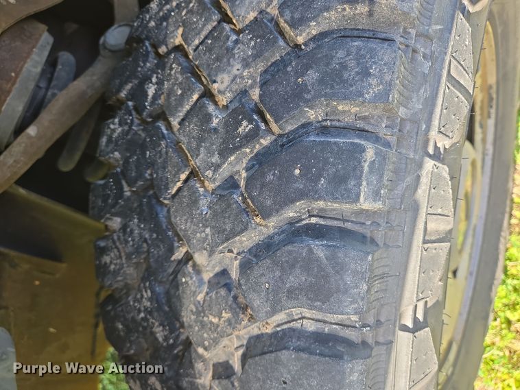 image for item DV1309 2003 Ford Expedition XLT SUV