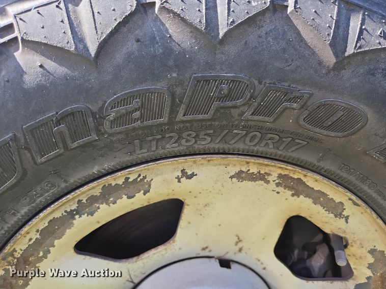 image for item DV1309 2003 Ford Expedition XLT SUV