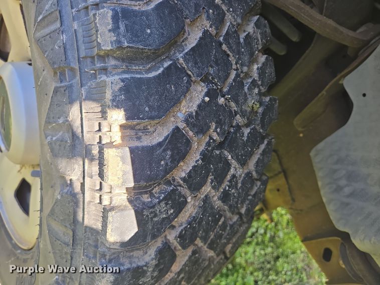 image for item DV1309 2003 Ford Expedition XLT SUV