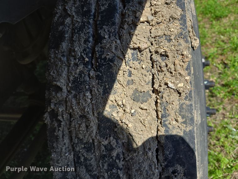 image for item DV1310 2000 Chevrolet C7500 dump truck