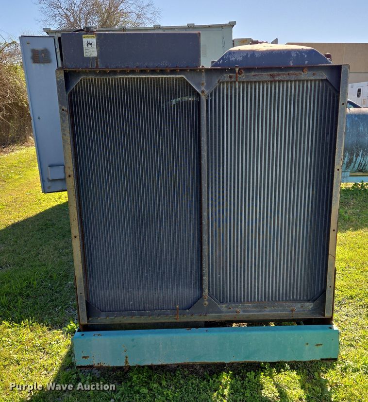 image for item DV1314 Onan DFEK-5001042 generator