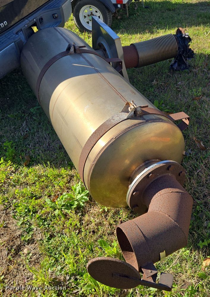 image for item DV1314 Onan DFEK-5001042 generator