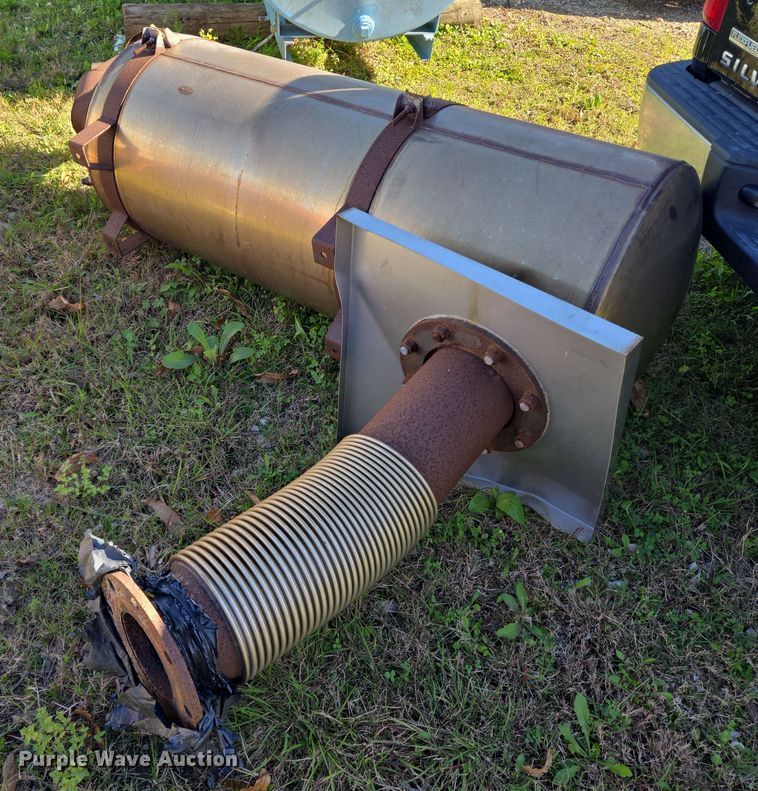 image for item DV1314 Onan DFEK-5001042 generator