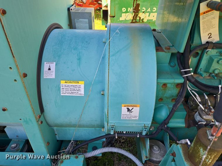 image for item DV1314 Onan DFEK-5001042 generator