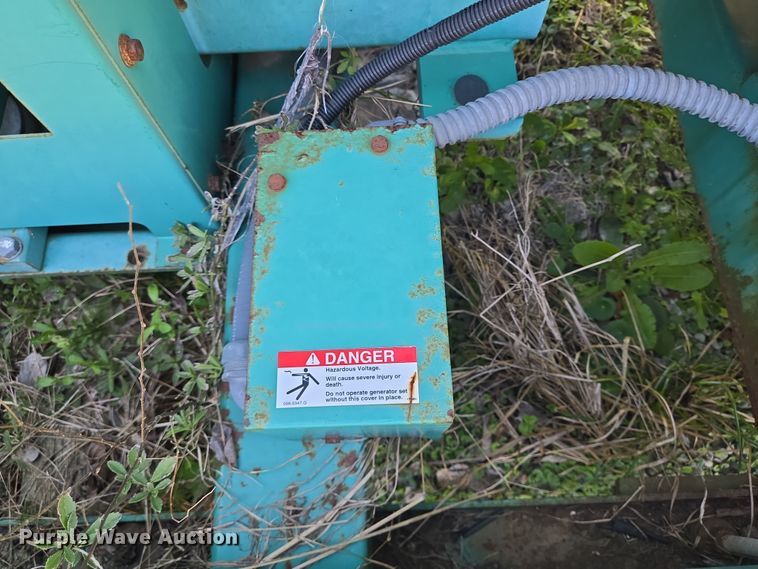 image for item DV1314 Onan DFEK-5001042 generator