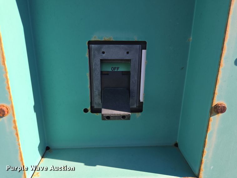 image for item DV1314 Onan DFEK-5001042 generator